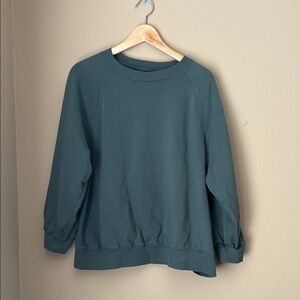 Old Navy Dark Green Pullover